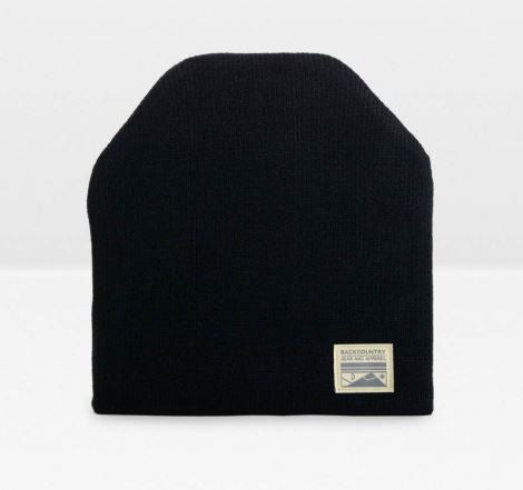 Single Seam Beanie