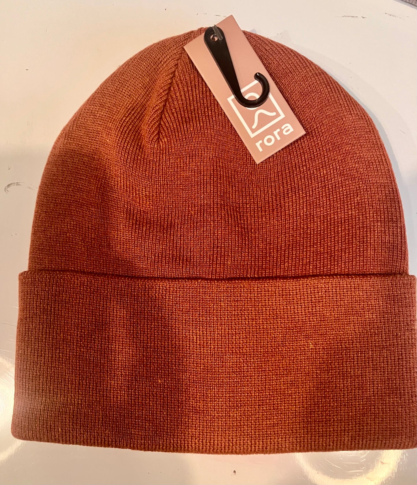 Rora Aspen Beanie