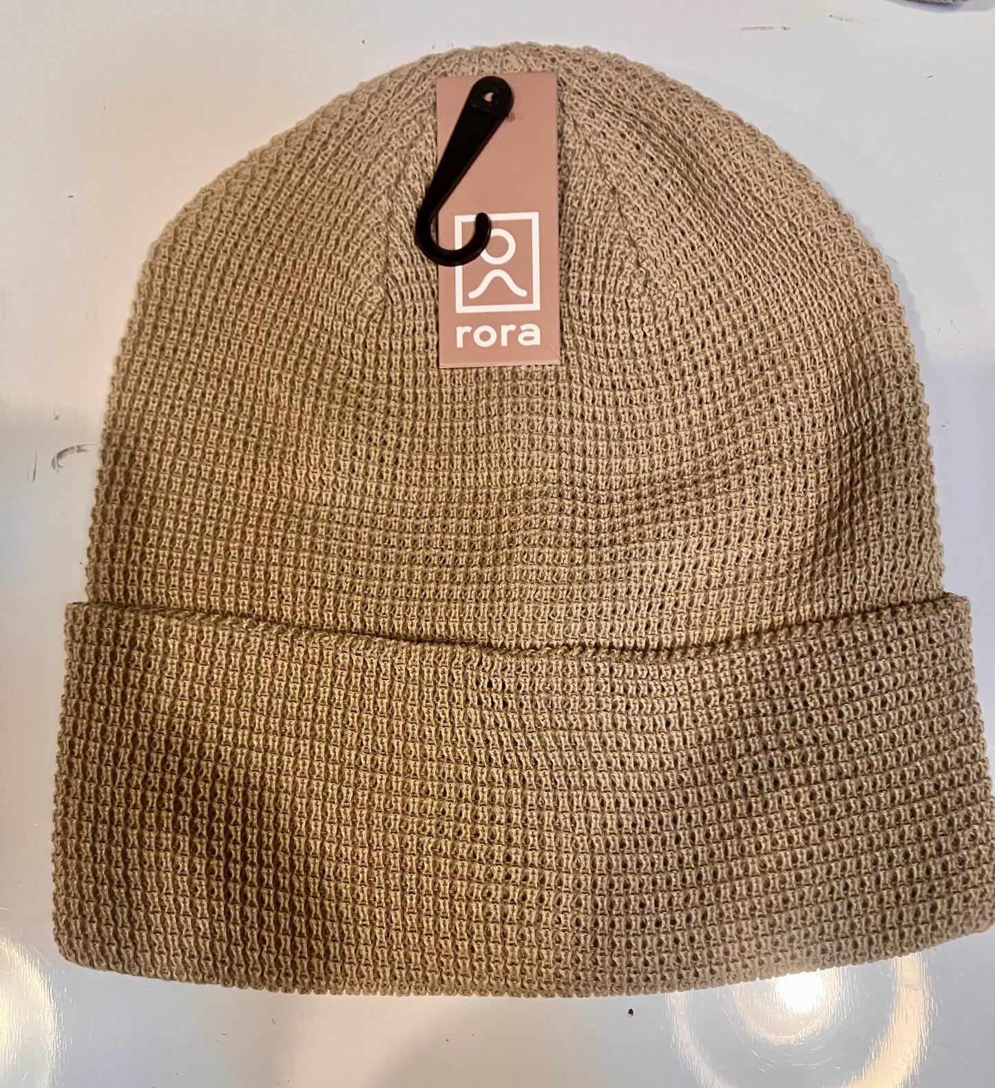 Rora Glacier Beanie