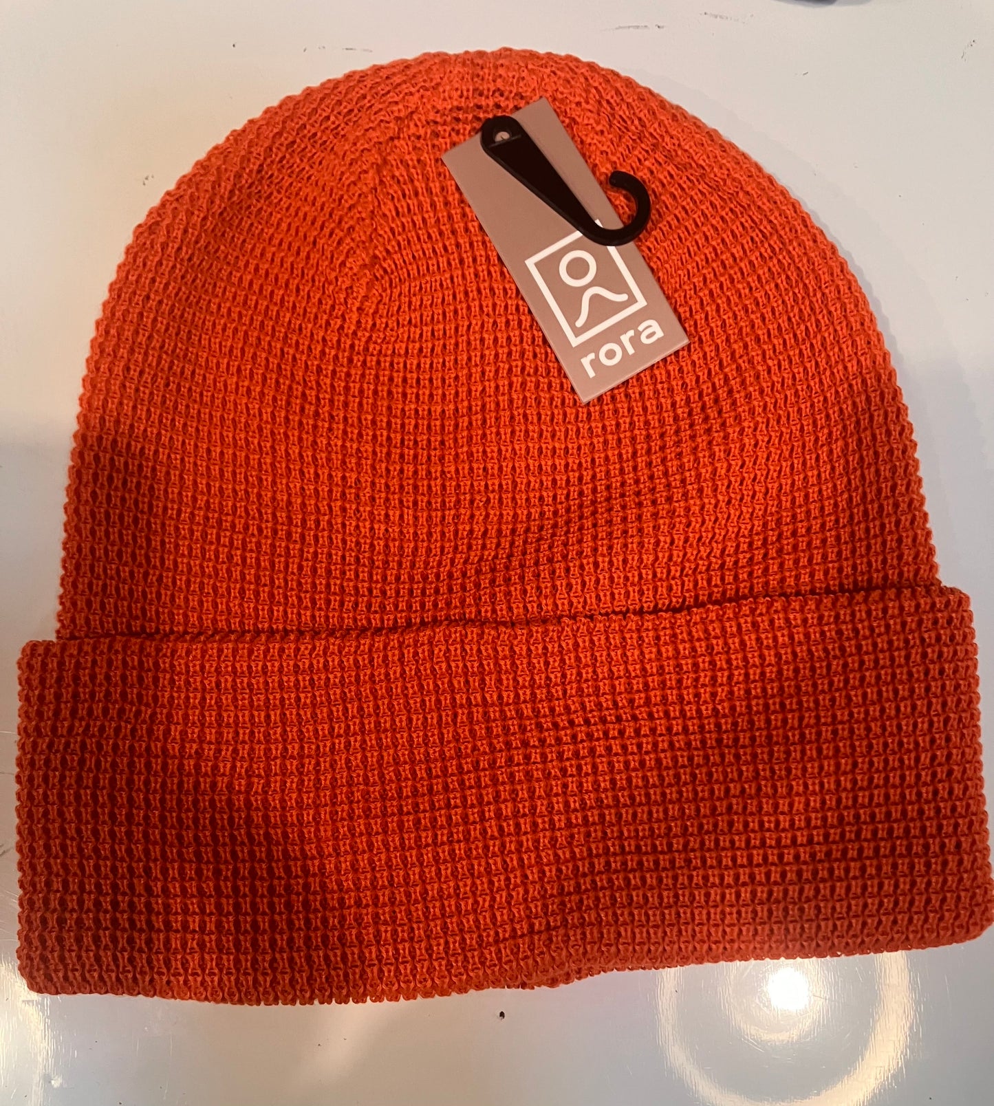 Rora Glacier Beanie