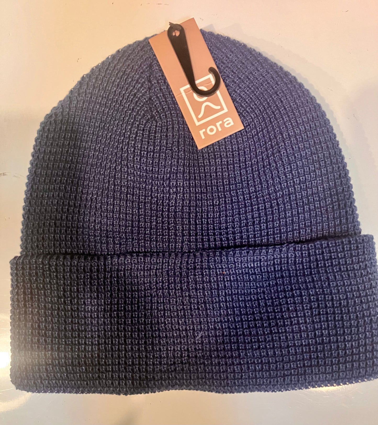 Rora Glacier Beanie