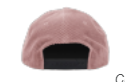 RORA - Rainier 8 wale corduroy Hat