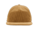 RORA - Rainier 8 wale corduroy Hat