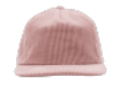 RORA - Rainier 8 wale corduroy Hat