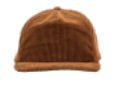 RORA - Rainier 8 wale corduroy Hat