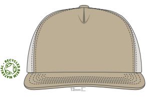 RORA TIMBER Foam Trucker