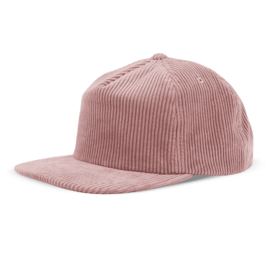 RORA - Rainier 8 wale corduroy Hat