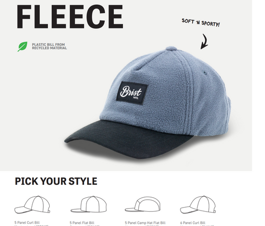 FLEECE