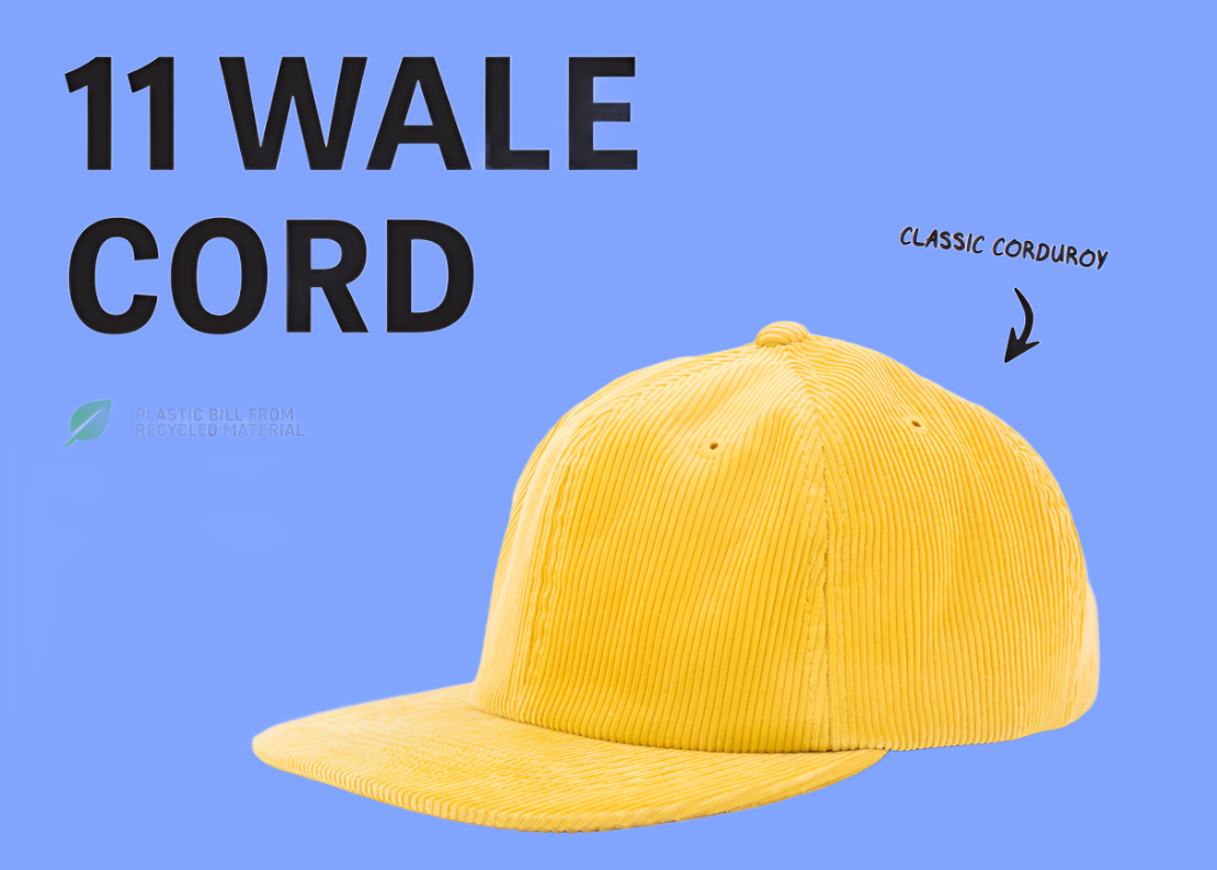 11 WALE CORD