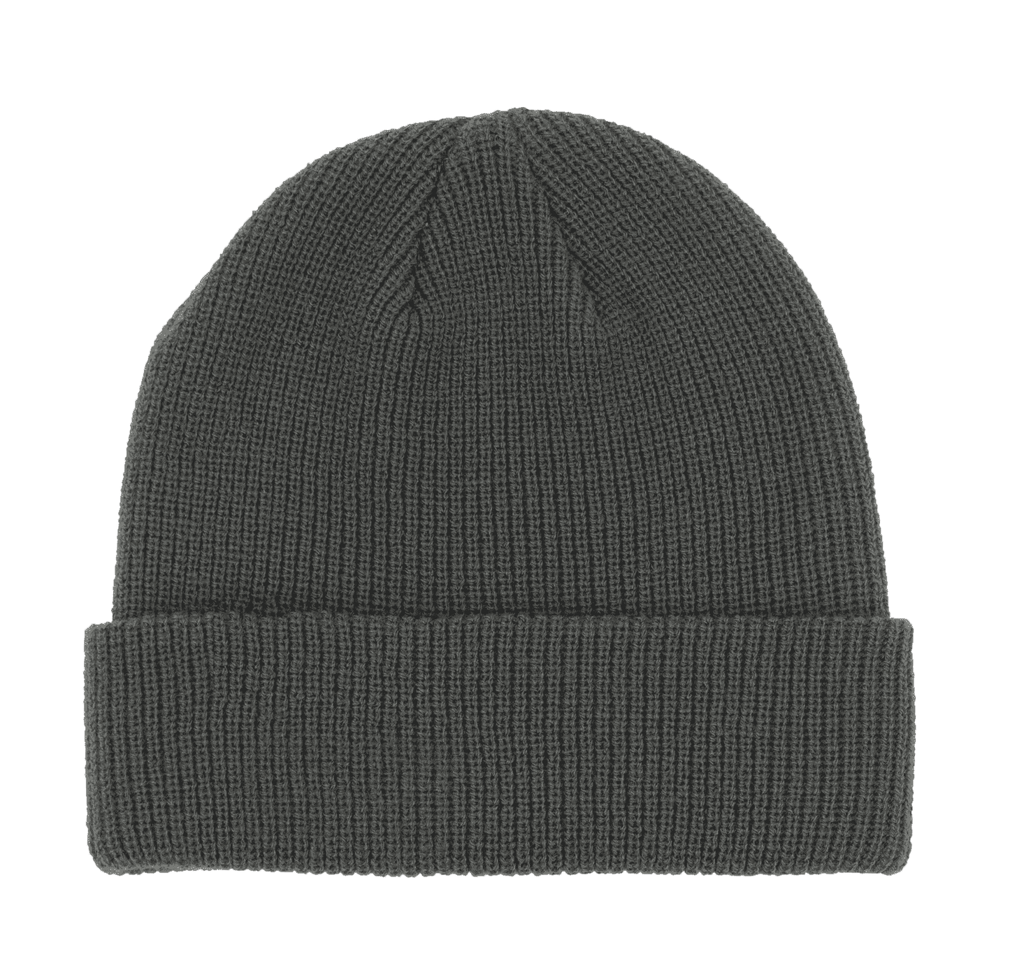 1020 - Ribbed Beanie