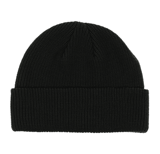 1020C - Ribbed Beanie