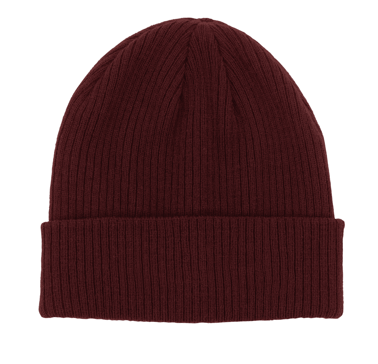 1030 - Thin Ribbed Beanie