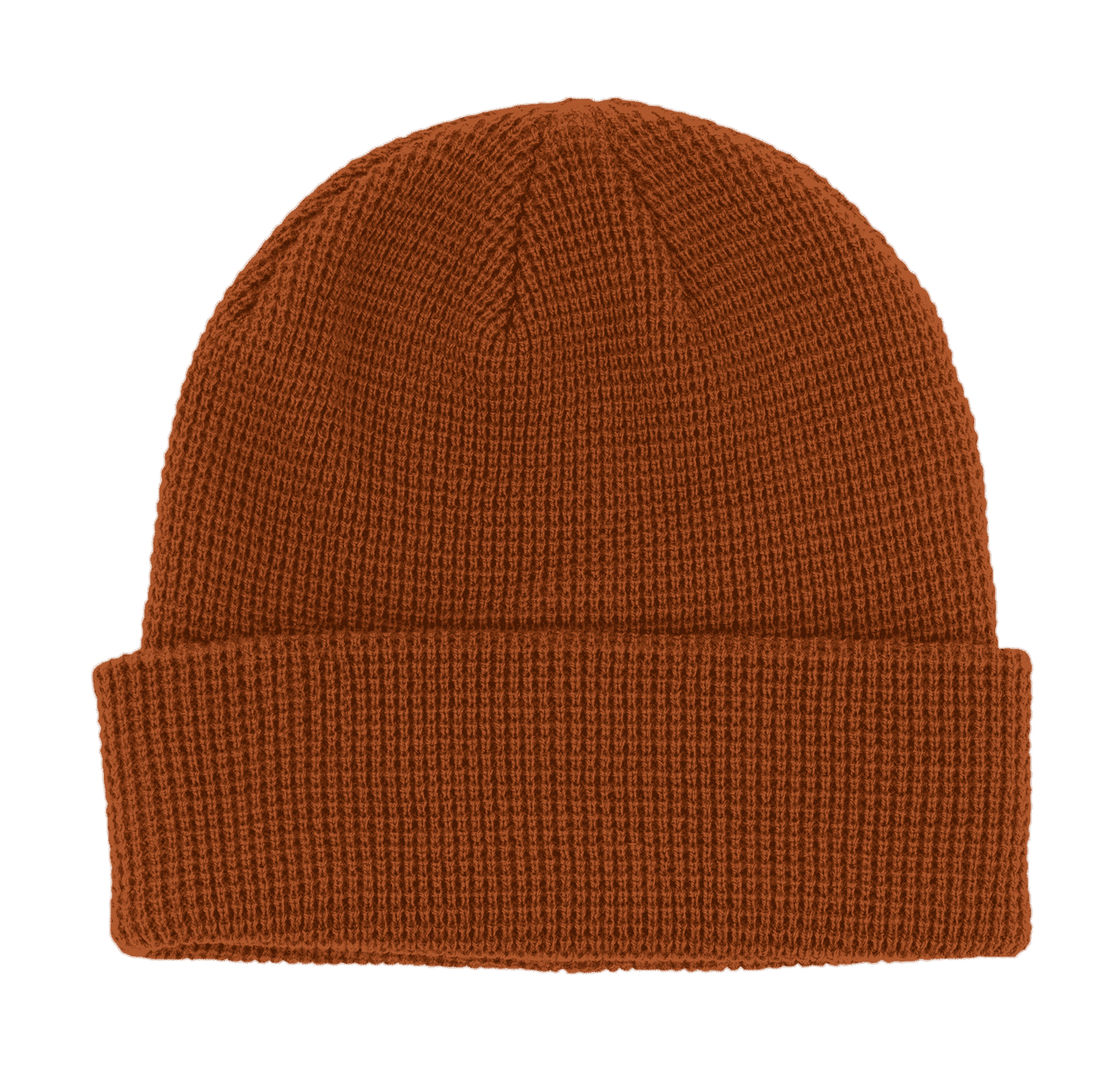 1050 - Waffle Beanie