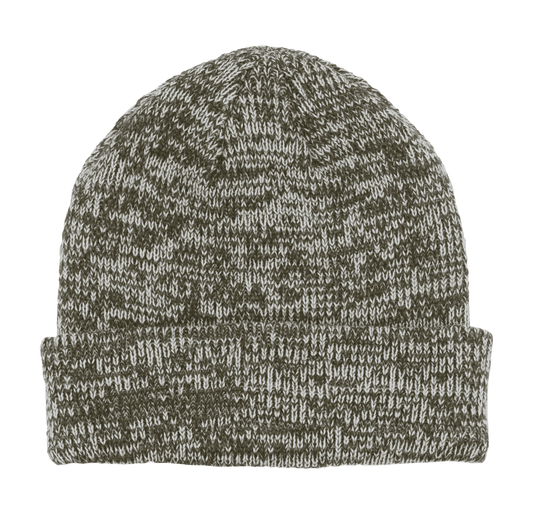 1060 - Marled Beanie