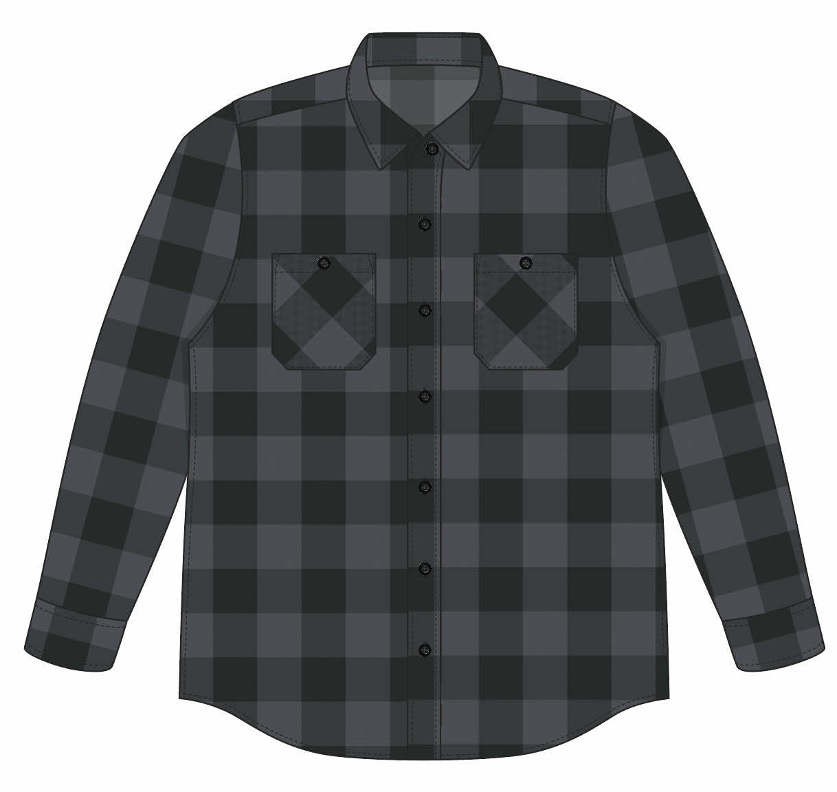 FLANNEL SHIRTS